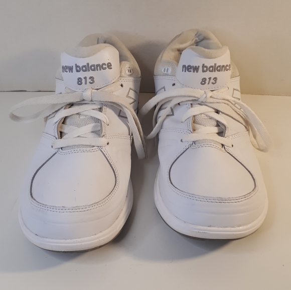 NEW BALANCE 813 Walking Shoe Sneaker w/Rollbar Size 9.5 Women - Picture 3 of 9
